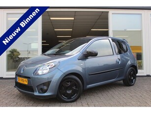 Renault Twingo 1.2-16V Collection, Airco, Prijs Is Rijklaar