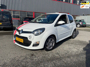 Renault Twingo 1.2 16V Collection / NAP / zuinige nette auto /