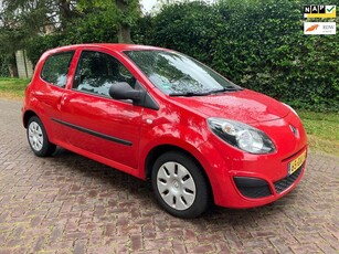 Renault Twingo 1.2 Authentique ZEER MOOI APK 14 Juni 2025