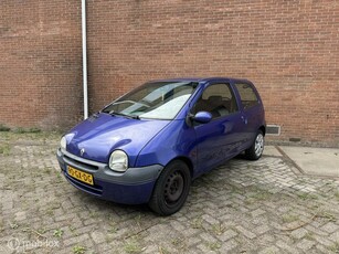 Renault Twingo 1.2 Cinétic?APK tot 01/25