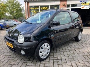 Renault Twingo 1.2 Hélios ZEER MOOI APK 30 Maart 2025