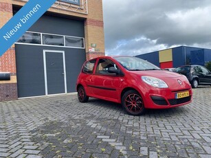 Renault TWINGO Airco APK NAP