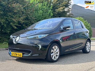 Renault ZOE Q210 Zen Quickcharge 22 kWh (ex Accu)