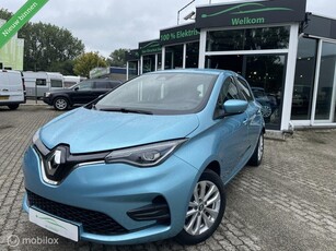 Renault Zoe R110 EXPERIENCE 52 kWh