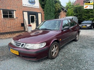 Saab 9-3 2.0 ( Inruilkoopje )