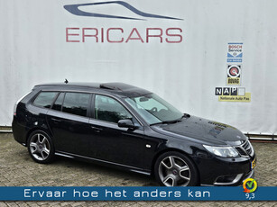 Saab 9-3 Sport Estate TURBO X 2.8 T V6 XWD NR. 383/2000 360PK EIGEN AUTO