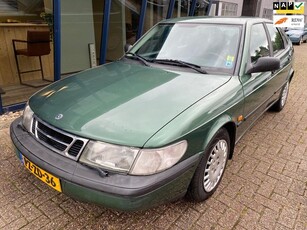 Saab 900 2.3 SE Automaat