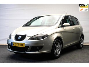 Seat Altea 1.6 Lifestyle [ Distr-riem v.v. Leder