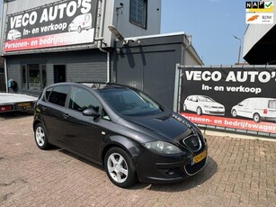 Seat Altea 1.6 Stylance ecc airco