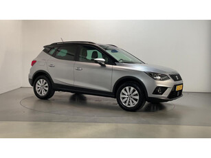 Seat Arona 1.0 TSI 116pk DSG Style Business Intense Camera Navigatie Adaptive Cruise