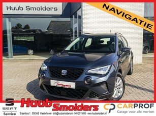 Seat Arona 1.0 TSI Style Automaat (DSG7)