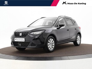 SEAT Arona 1.0 TSI Style Business Connect Adaptive cruise