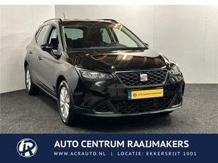 SEAT Arona 1.0 TSI Style Business Connect CRUISE CONTROL