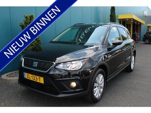 SEAT Arona 1.0 TSI Style Business