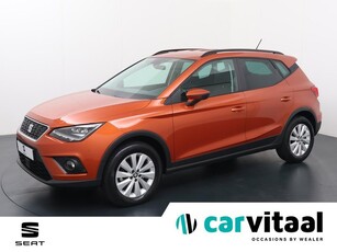 SEAT Arona 1.0 TSI Style Business Intense 115 PK