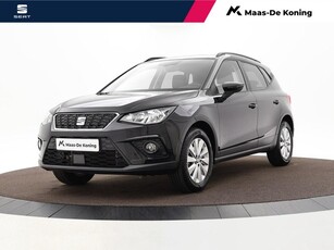 SEAT Arona 1.0 TSI Style Business Intense Climatronic