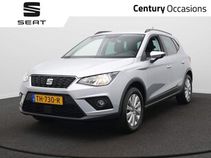 SEAT Arona 1.0 TSI Style / Trekhaak / Clima / Cruise