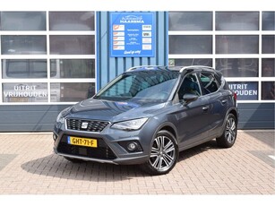 SEAT Arona 1.0 TSI Xcellence Business Intense (bj 2019)