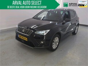 Seat Arona 1.0 TSI Xcellence Business Intense PDC