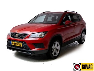 SEAT Ateca 1.0 EcoTSI 116PK 17