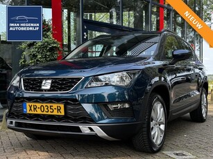 SEAT Ateca 1.0 EcoTSI Style Trekhaak CarPlay