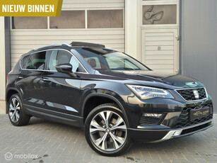 Seat Ateca 1.4 EcoTSI Xcellence Virtual/DSG/Pano/Led/Keyless