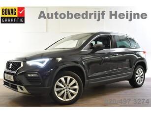 SEAT Ateca 1.5 TSI 150PK DSG XPERIENCE BUSINESS INTENSE