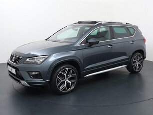 SEAT Ateca 1.5 TSI FR Business Intense 150 PK Automaat