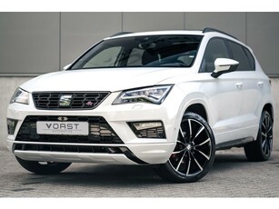 Seat Ateca 1.5 TSI FR Pano 360 Camera Trekhaak Dsg