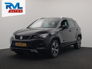 Seat Ateca 1.5 TSI Xcellence Business Intense Automaat