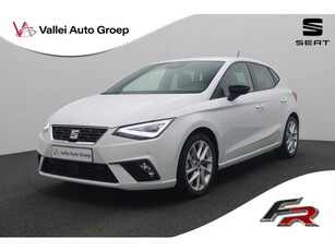 SEAT Ibiza 1.0 EcoTSI 110PK DSG FR Business Intense Navi