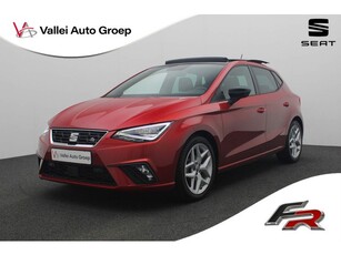 SEAT Ibiza 1.0 EcoTSI 95PK FR Plus Pano Adaptief