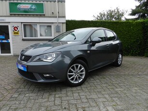 SEAT Ibiza 1.0 EcoTSI Style Connect - Navigatie - Airco -