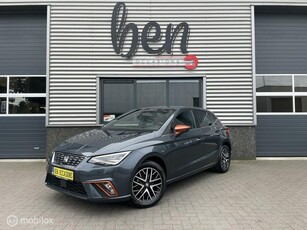 Seat Ibiza 1.0 TSI Business Intense 116PK NIEUWSTAAT!!