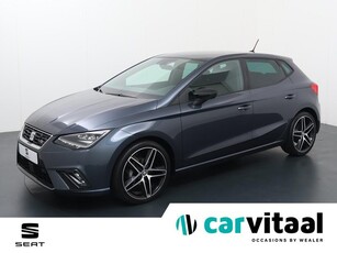 SEAT Ibiza 1.0 TSI FR Business Intense 95 PK Trekhaak