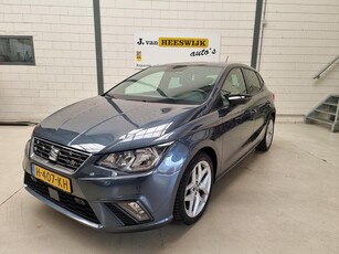 SEAT Ibiza 1.0 TSI FR Business Intense