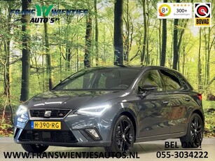 SEAT Ibiza 1.0 TSI FR Business Intense Achteruitrijcamera