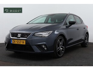 Seat Ibiza 1.0 TSI FR Business Intense (NAVIGATIE, CAMERA