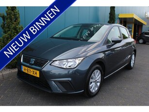 SEAT Ibiza 1.0 TSI Style Beats Tech/ECC/LMV/PDC/BEATS