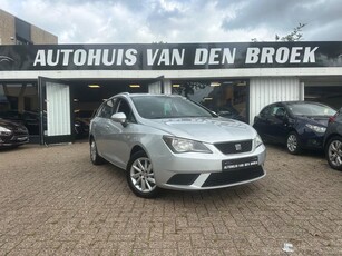 SEAT Ibiza 1.2 TSI 105Pk Station Airco Navi Climate Ctr