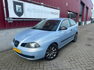 Seat Ibiza 1.4-16V Stella