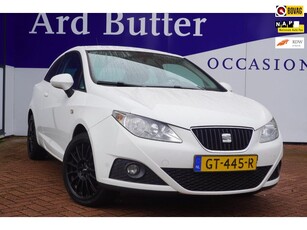 Seat Ibiza 1.4 Good Stuff+Airco+cruis+17