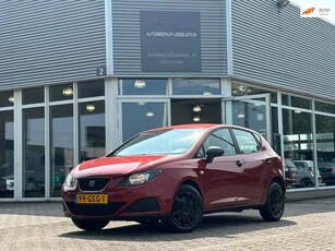 Seat Ibiza 1.4 Stylance / Airco / Elektr.Pakket / Trekhaak.