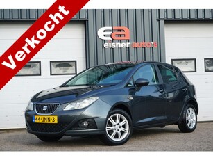 SEAT Ibiza 1.4 Style CLIMATE CRUISE TREKHAAK