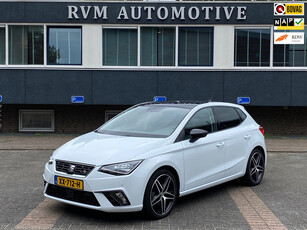 Seat Ibiza 1.5 TSI EVO FR ORG. NL. NAP KM. | PANO | BEATS AUDIO | CAMERA