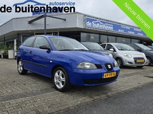 SEAT Ibiza (bj 2004)