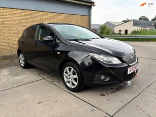 Seat Ibiza SC 1.2 TDI Reference Ecomotive