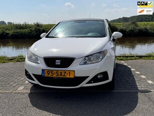 Seat Ibiza SC 1.2 TSI Armin Limited Edition