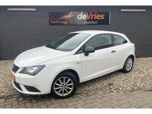 SEAT Ibiza SC 1.2 TSI Reference