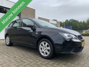 Seat Ibiza ST 1.2 Club Facelift APK Airco Navigatie